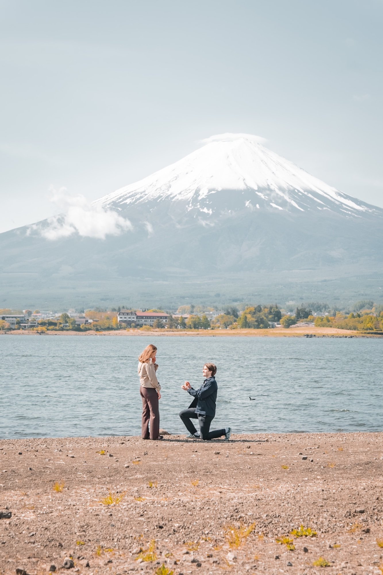 Photo by Ryoji Muroya