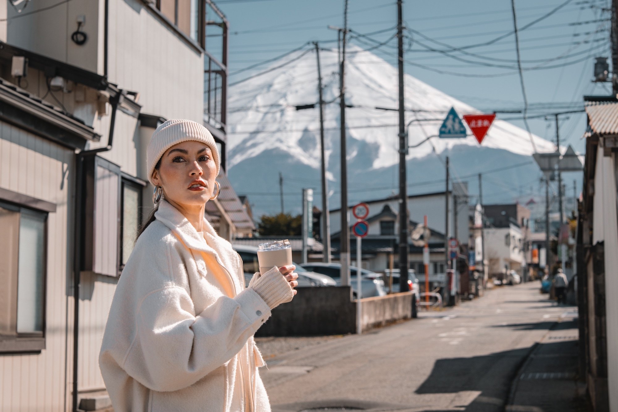 Photo by Ryoji Muroya