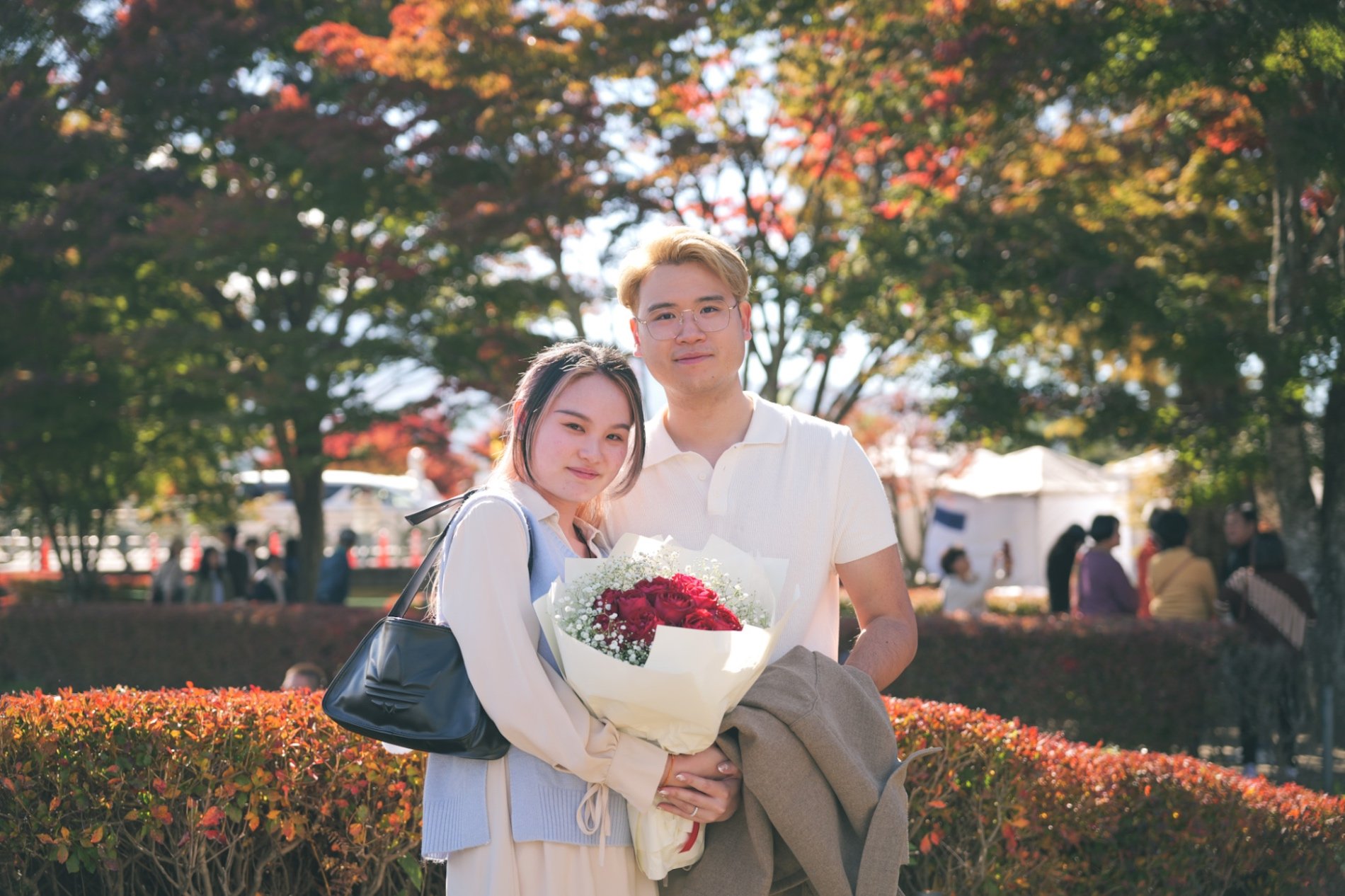 Photo by Ryoji Muroya