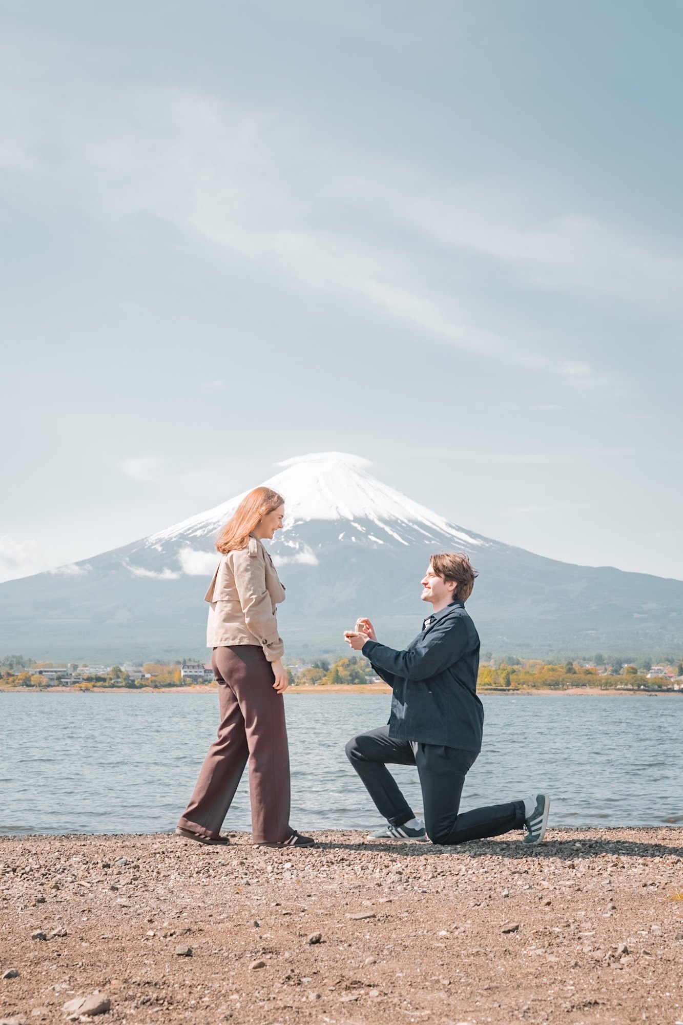 Photo by Ryoji Muroya