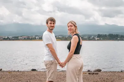 photoshoot by Ryoji M