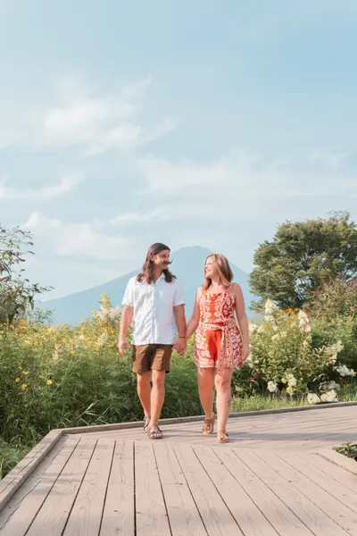photoshoot by Ryoji M
