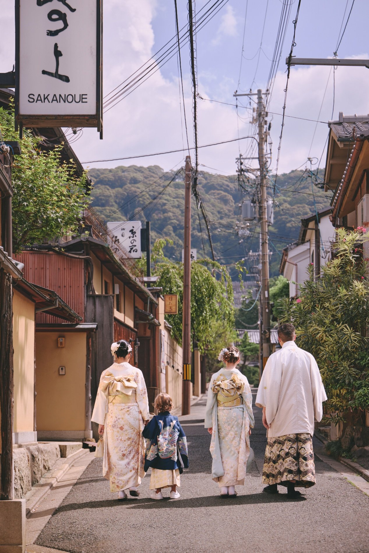Photo by Sanbao Zhao