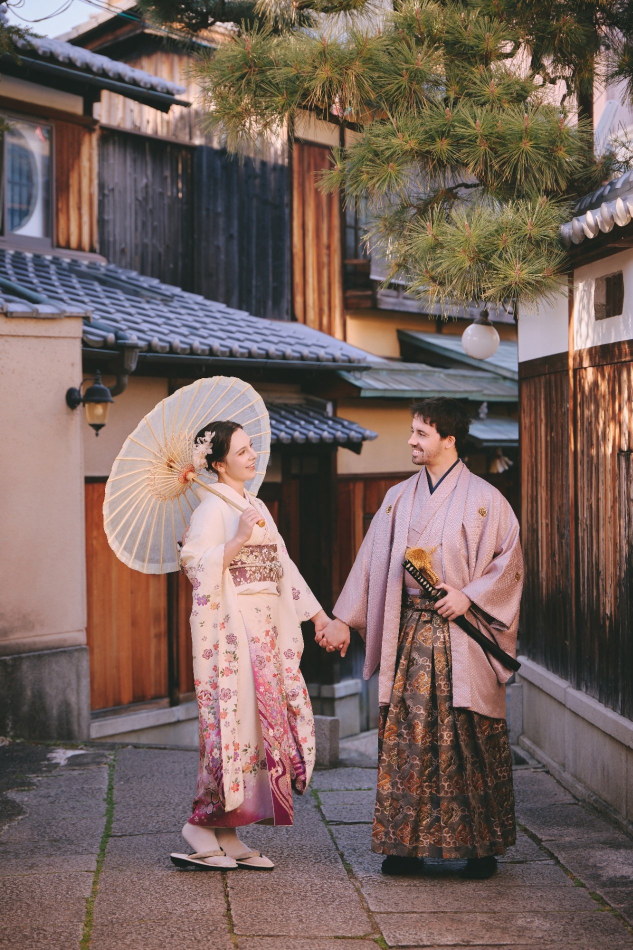 Photo by Sanbao Zhao
