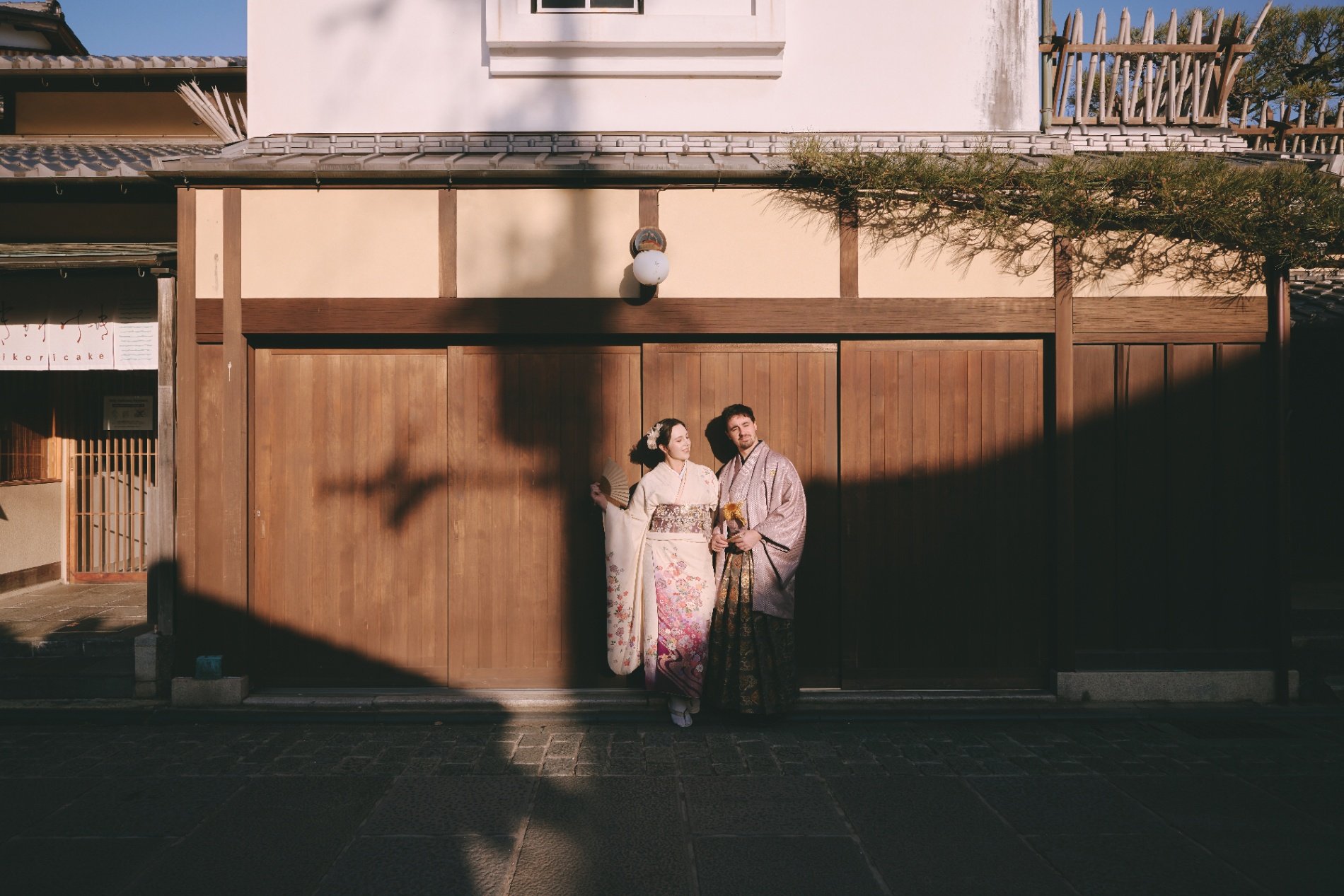 Photo by Sanbao Zhao