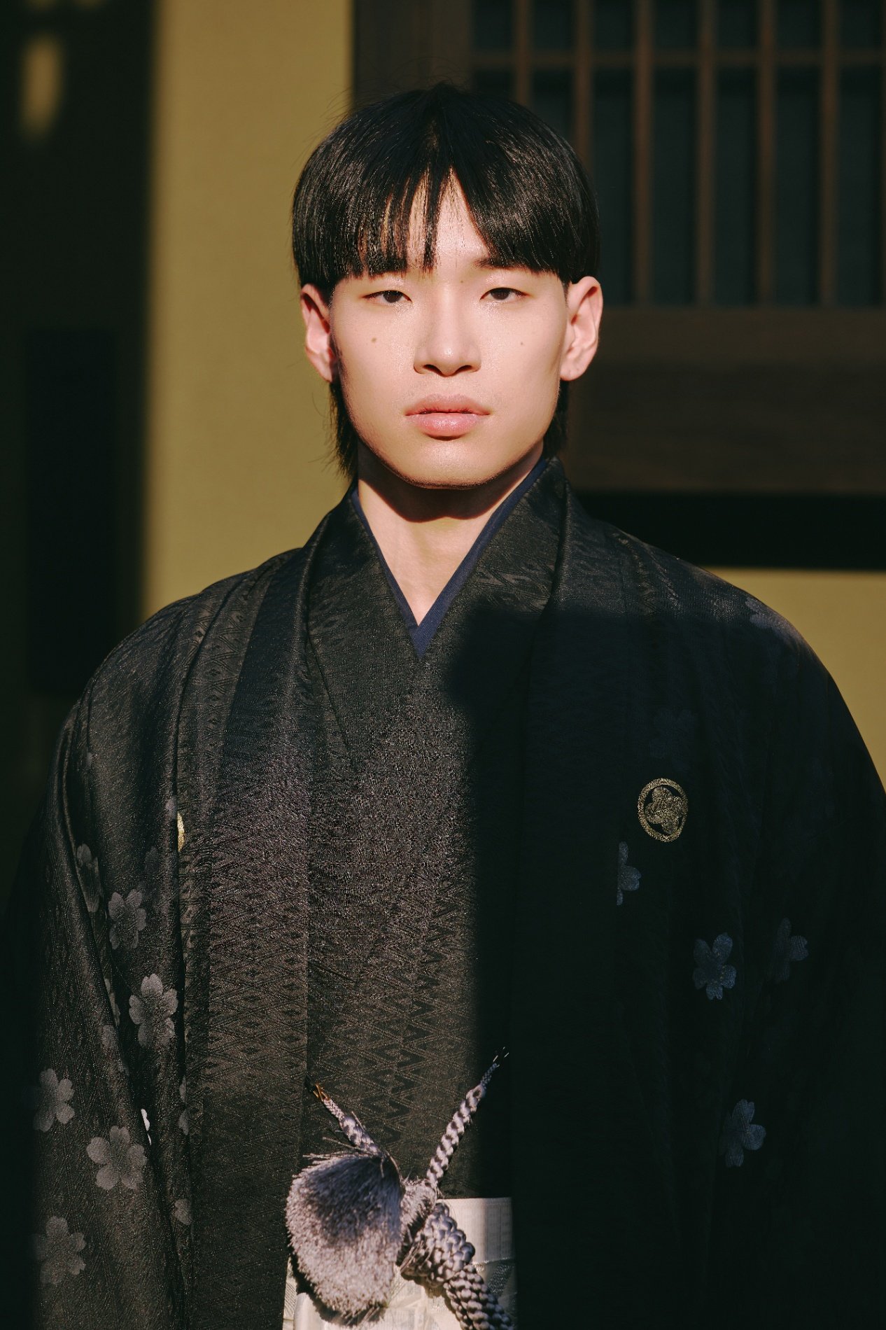 Photo by Sanbao Zhao