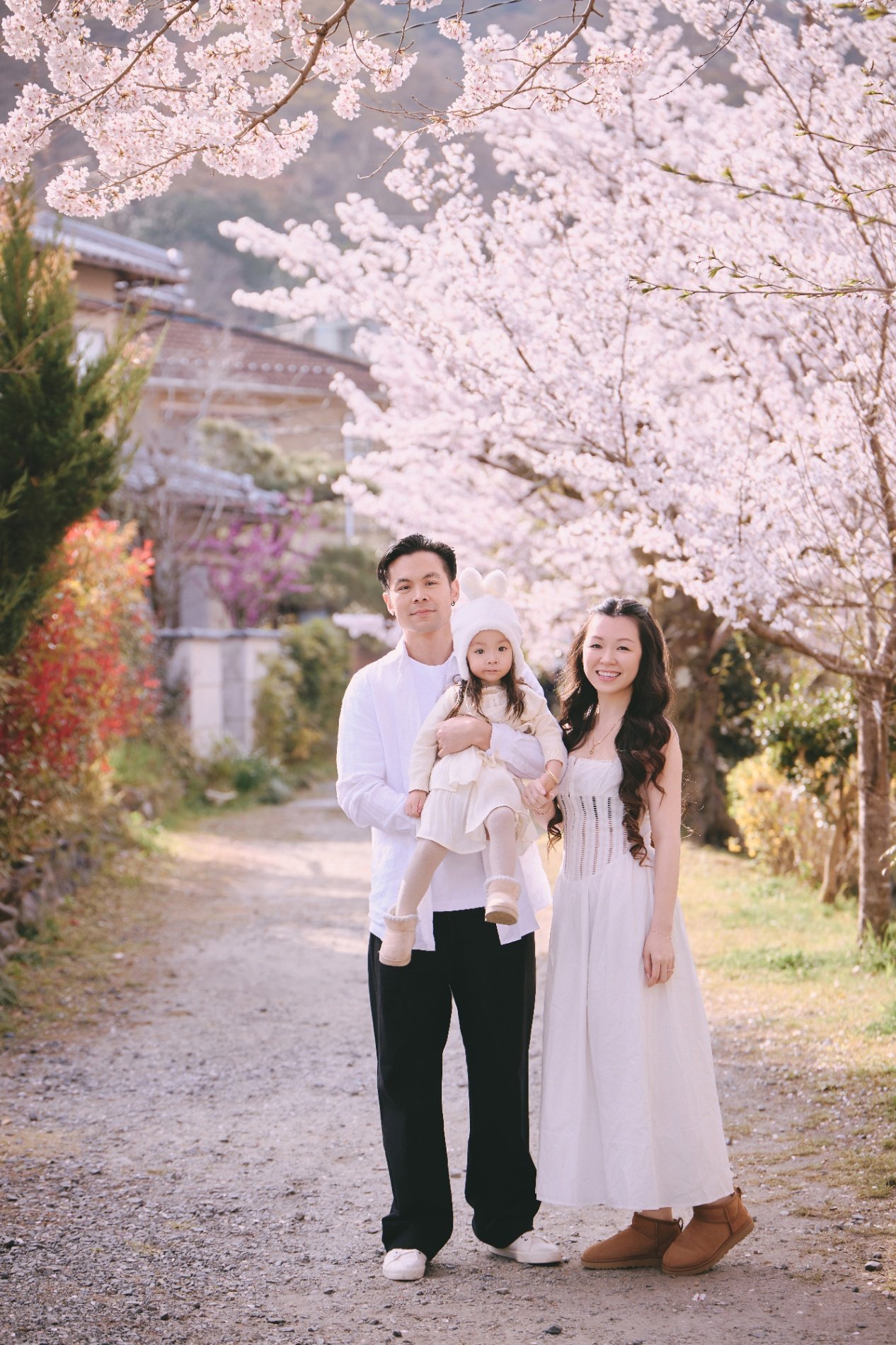 Photo by Sanbao Z.