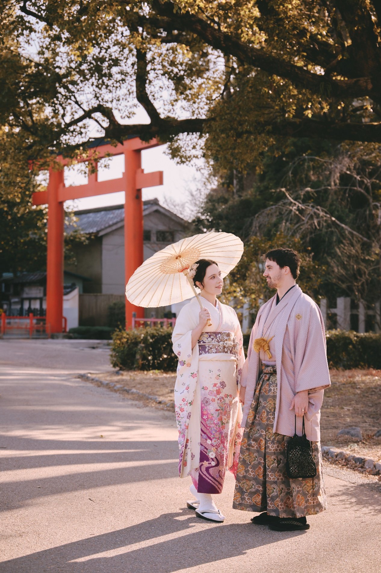 Photography in Kyoto, Japan