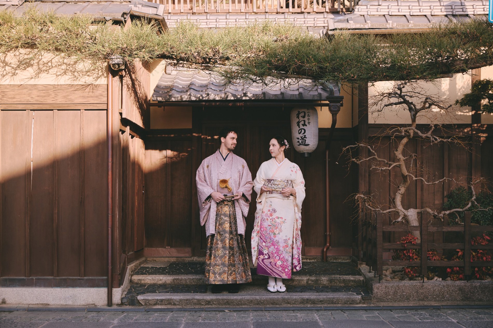 Photo by Sanbao Zhao