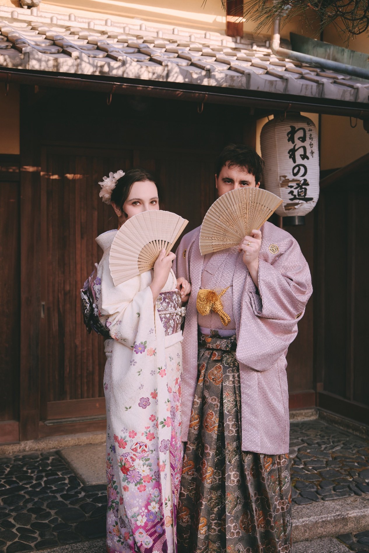 Photo by Sanbao Zhao