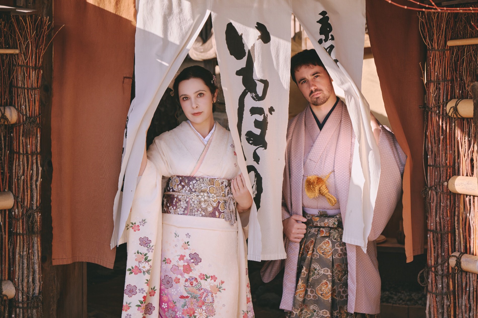 Photo by Sanbao Zhao