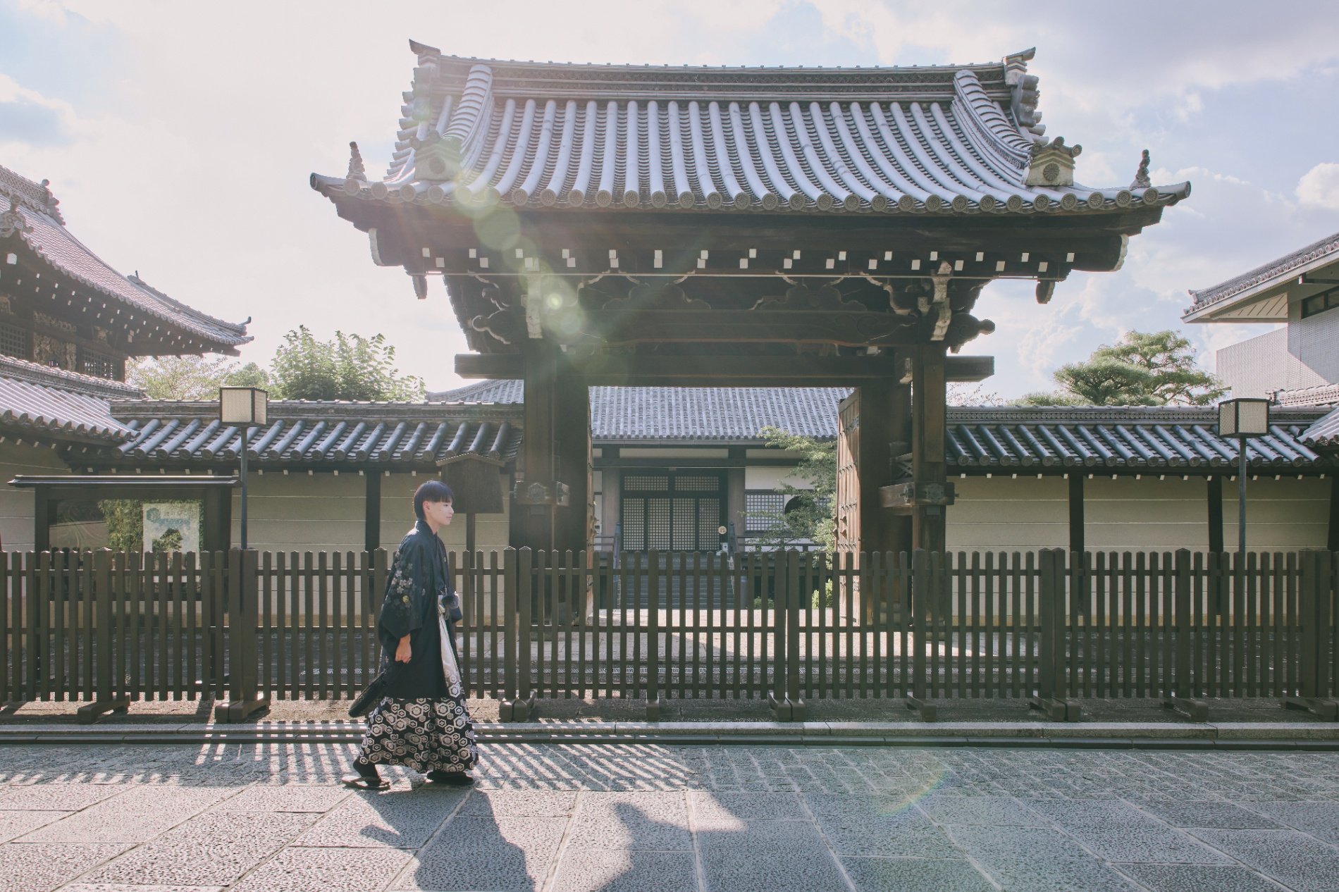 Photo by Sanbao Z.
