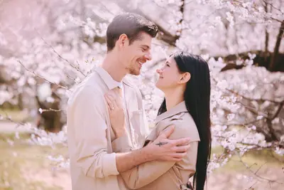 Proposal photoshoot in Kyoto by Sanbao Z