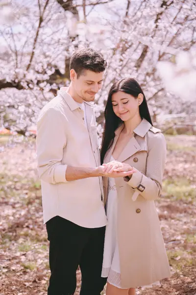 Proposal photoshoot in Kyoto by Sanbao Z