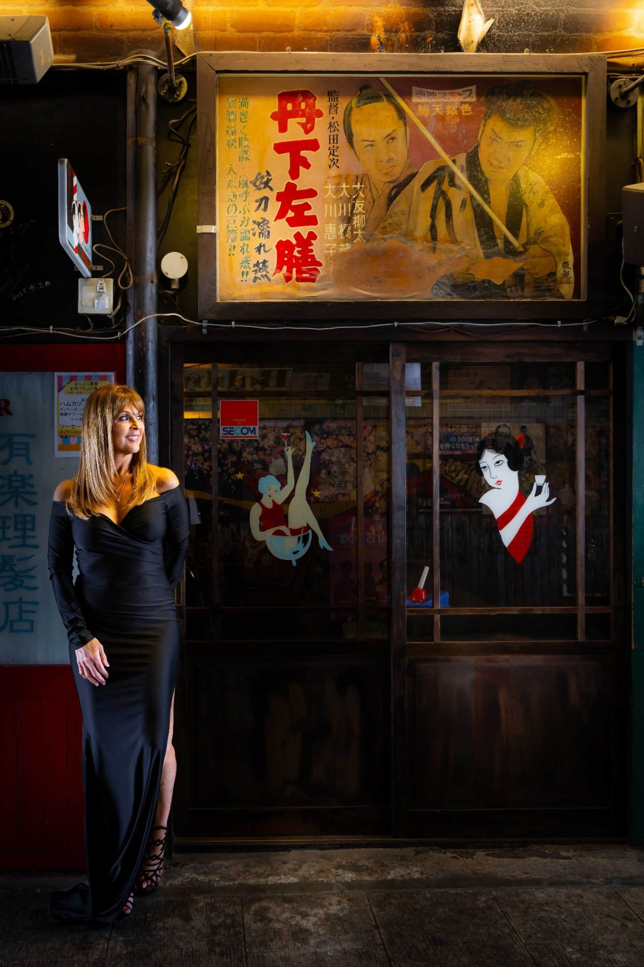 Photo by Damien Gugenheim