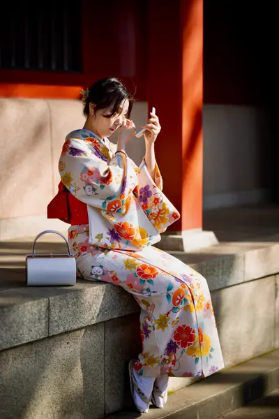 Solo Portrait photoshoot in Tokyo by Hadi H