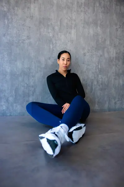 Studio Portrait photoshoot in Tokyo by Hadi H